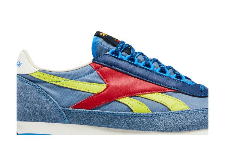 Reebok Aztec OG