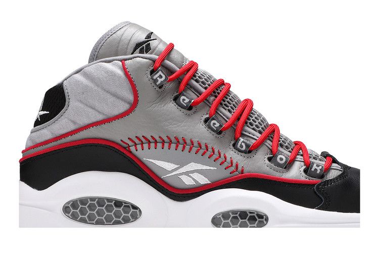 Reebok Question Mid 'Practice'