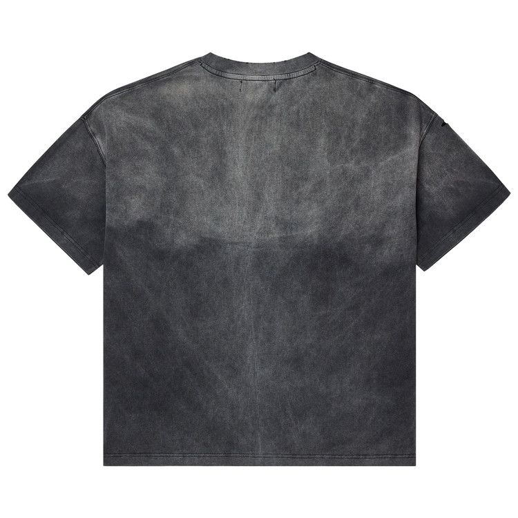Vale Forever Bling Graffiti Tee 'Black'