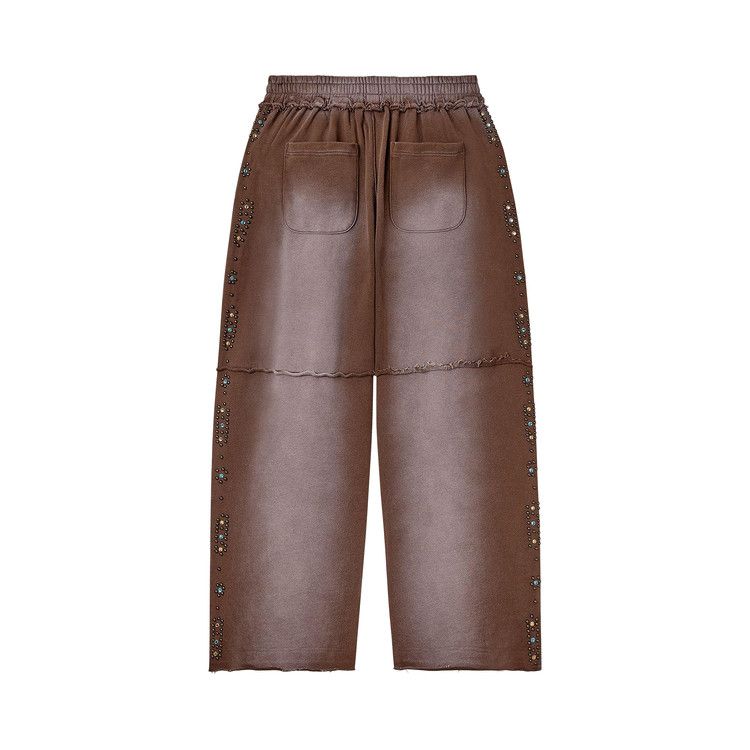 Vale Forever Skittle Sweats 'Jeweled/Brown'