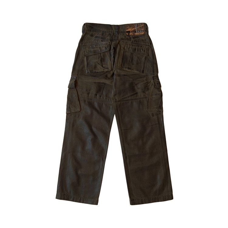 VAQUERA Cargo Pants 'Khaki'