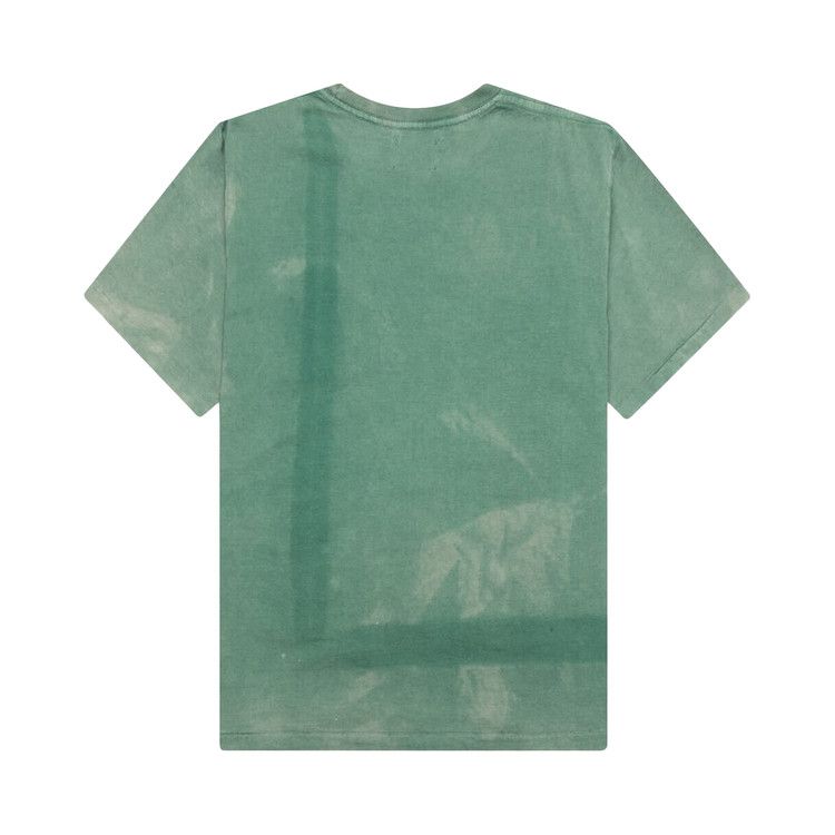 Gallery Dept. Vintage Logo Painted Tee 'Green'