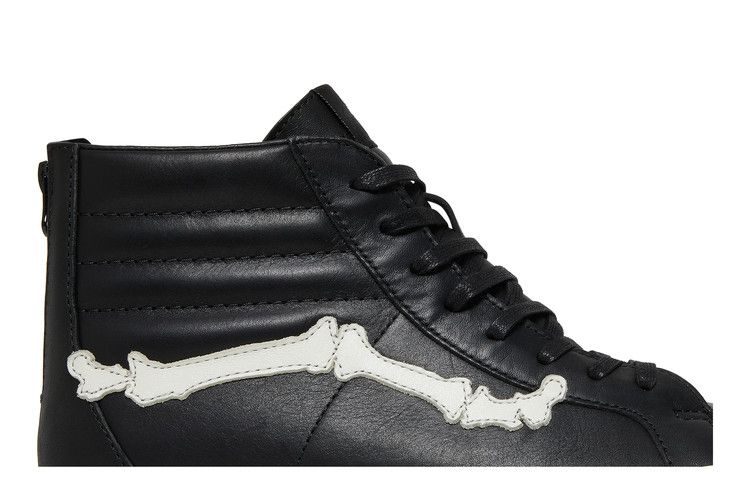 Blends x Vans Sk8-Hi Reissue Zip LX 'Unreleased Pack - Black'