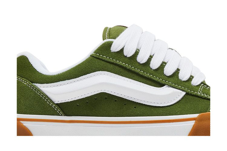 Vans Knu-Skool 'Pesto'