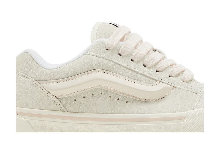 Vans Knu-Skool 'Sorbet Pastel Pink'