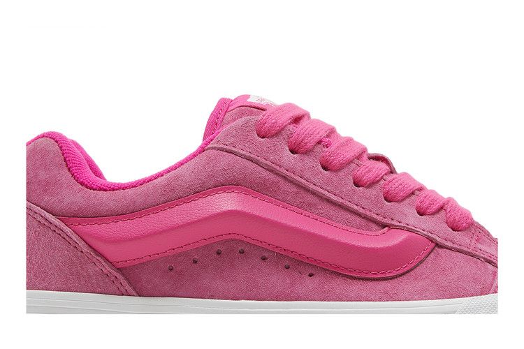 Vans Knu-Skool 'Pink Glo'