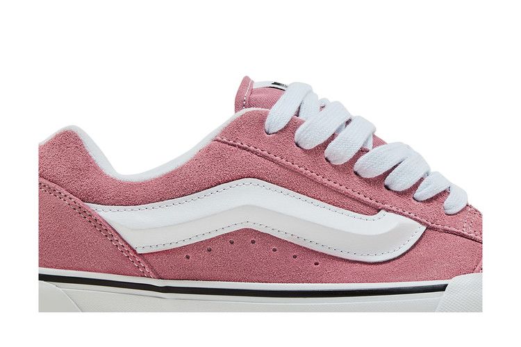 Vans Knu-Skool 'Foxglove Pink'