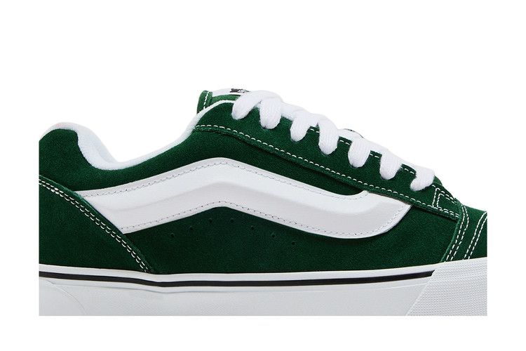 Vans Knu-Skool 'Color Theory - Eden Green'