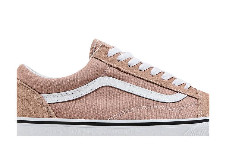 Vans Old Skool 'Color Theory - Warm Taupe Brown'