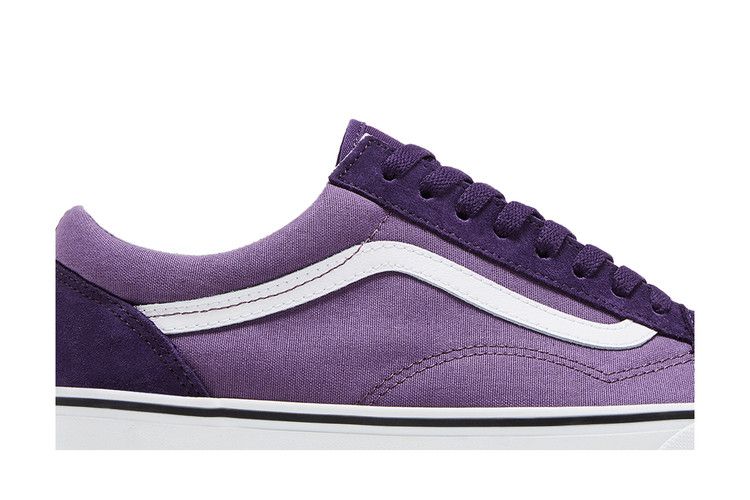 Vans Old Skool 'Grape Jam Purple'