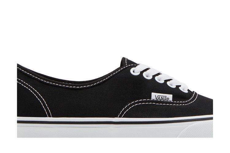 Vans Authentic 'Black'
