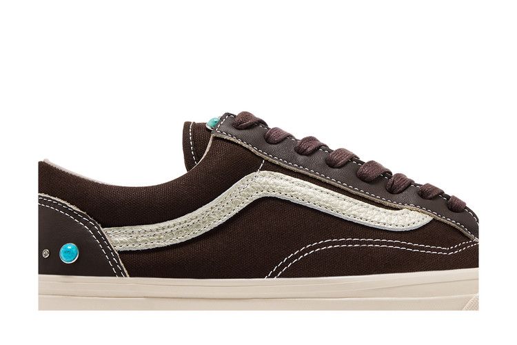 Vans LX Old Skool 36 'Gemstone Mushroom'
