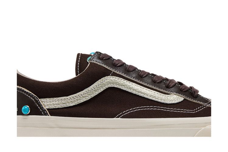 Vans U LX Old Skool 36 'Gemstone Mushroom'