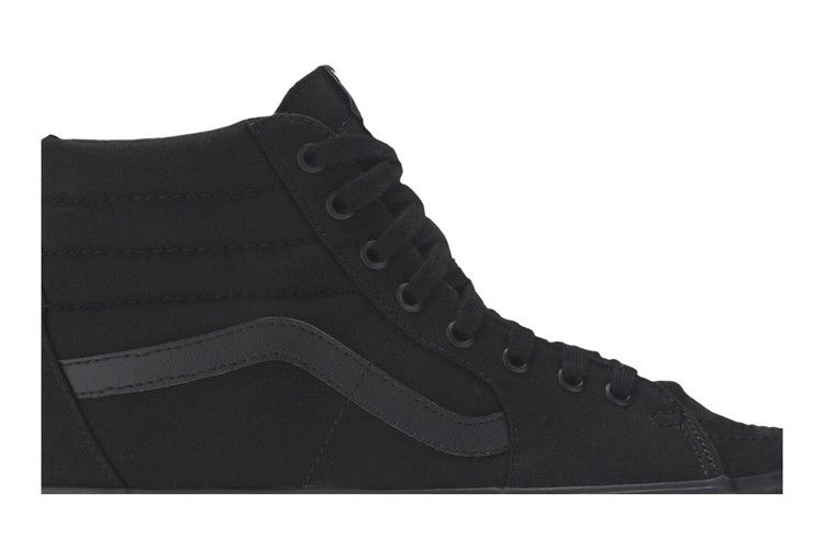 Vans Sk8-Hi 'Triple Black'