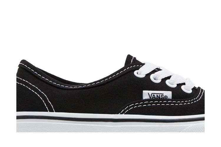 Vans Authentic Kids 'Black'