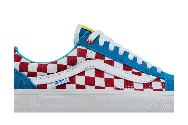 Vans Old Skool Pro 'Golf Wang'