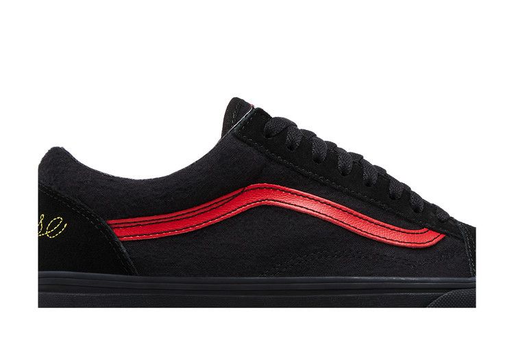 Disney x Vans Old Skool 'Mickey Mouse Club'