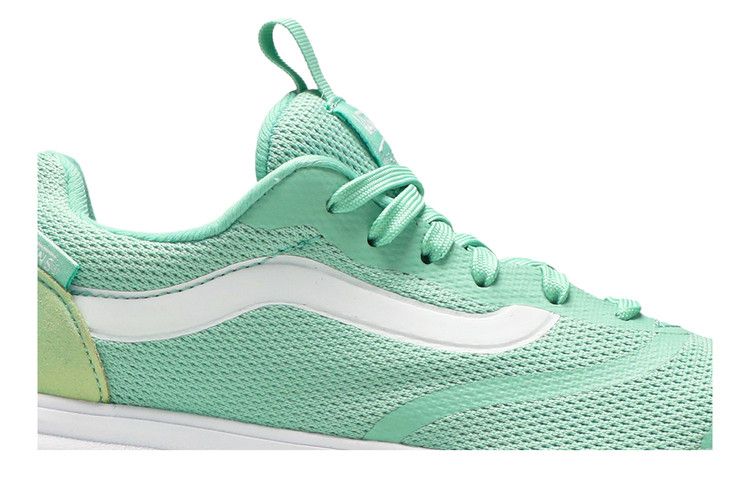 Vans Wmns UltraRange RapidWeld 'Neptune Green'