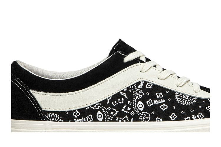 Rhude x Vans Bold Ni 'Bandana'