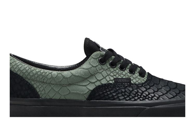 Harry Potter x Vans Era 'Slytherin'