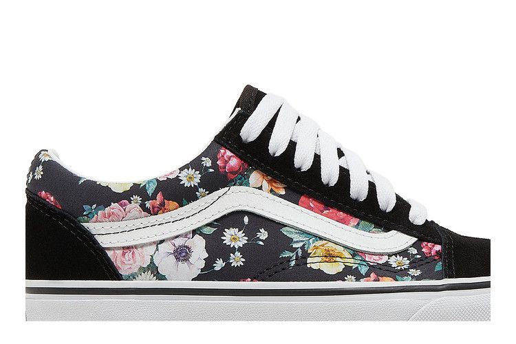 Vans Old Skool 'Garden Floral'