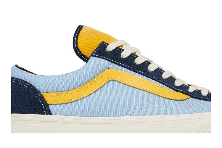 Vans OG Style 36 LX 'Placid Blue'