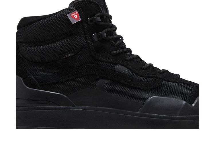 Vans UltraRange EXO Hi MTE-2 'Black'
