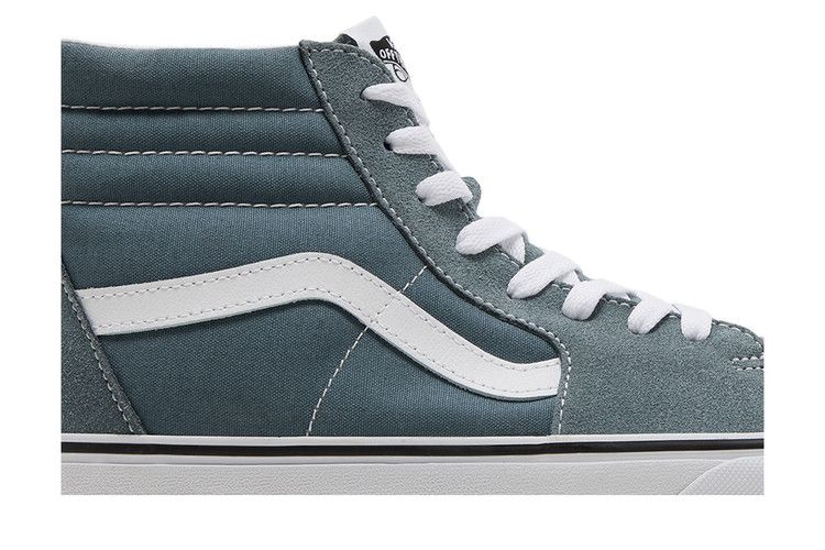 Vans Sk8-Hi 'Stormy Weather'
