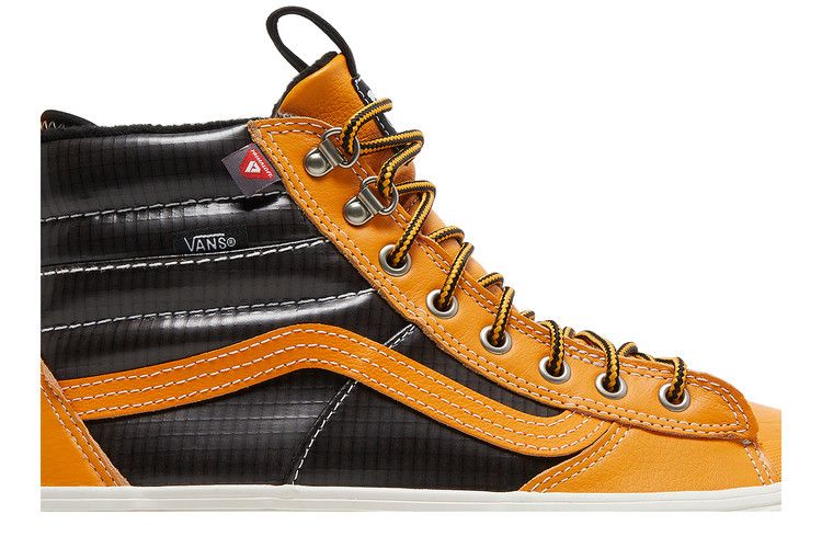 Vans Sk8-Hi MTE 2.0 DX 'Apricot Gum'