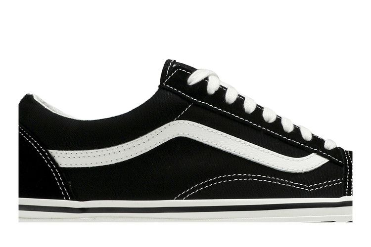 Comme des Garçons x Vans OG Old Skool LX 'Sidewall'