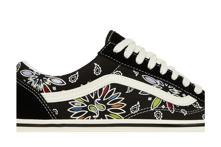 Vans Old Skool 36 DX 'Anaheim Factory - Paisley'