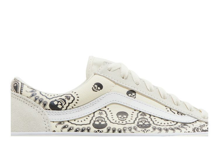 Vans Style 36 'Bandana'