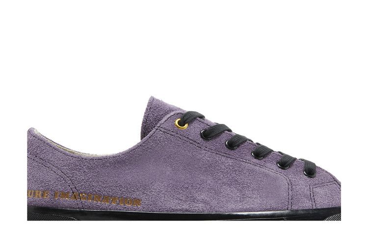 Julian Klincewicz x Vans Vault OG Style 31 LX 'Pure Imagination - Grape Jam'
