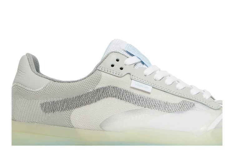 Vans Evdnt Ultimate Waffle 'Grey'