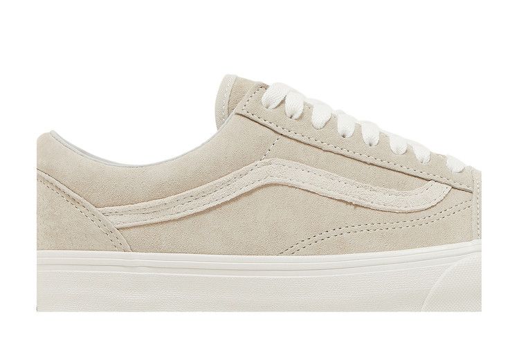 Vans Old Skool VR3 LX 'Oatmeal'
