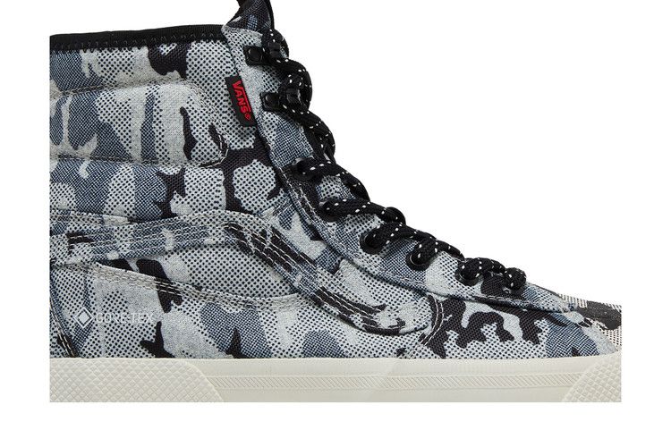 Vans Sk8-Hi GORE-TEX MTE-3 'Arctic Camo Cloud'