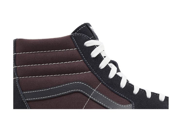 Vans Sk8-Hi '2-Tone - Navy Port'