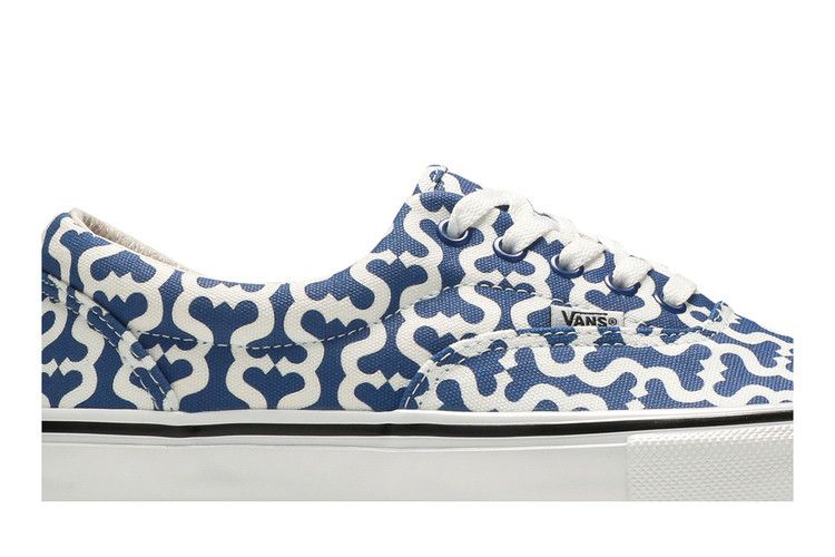 Supreme x Vans Era 'Monogram S - Royal'