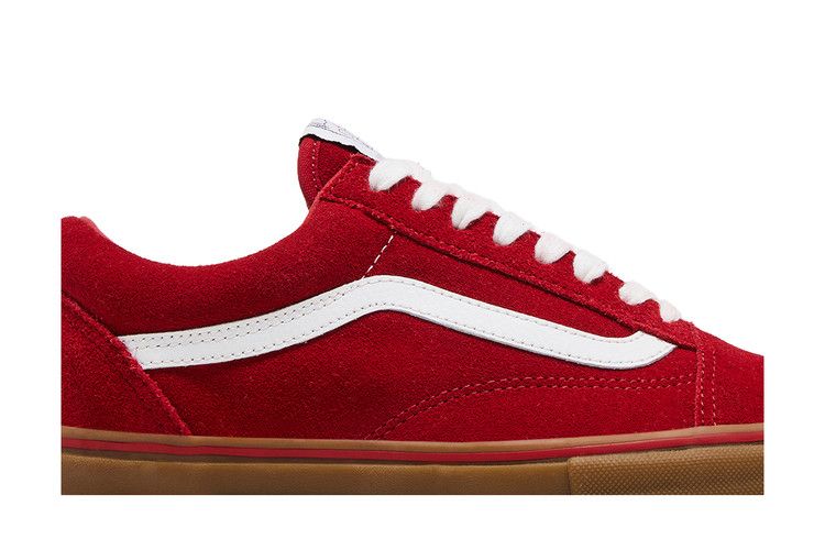 Golf Wang x Vans Old Skool Pro 'S'