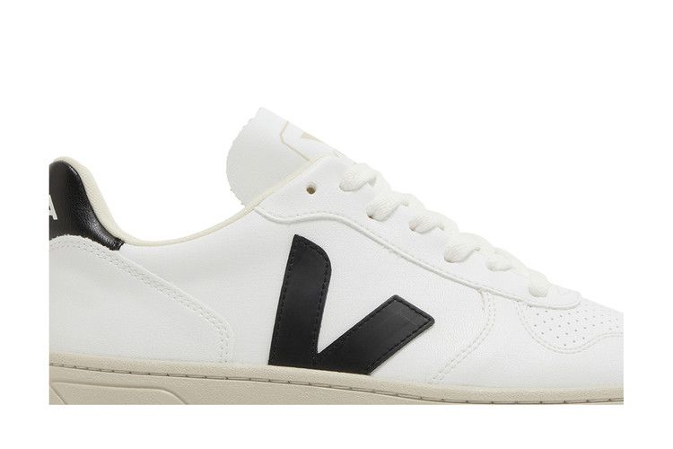 Veja Wmns V-10 CWL 'White Black'