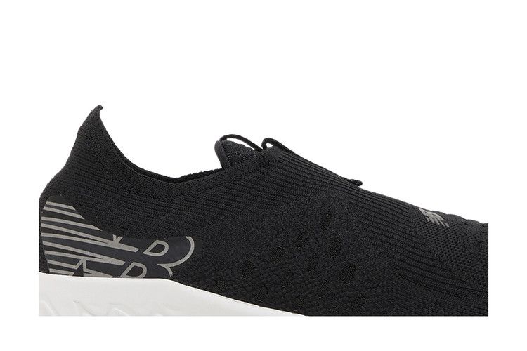 New Balance Wmns Fresh Foam X 1080 Unlaced 'Black White'