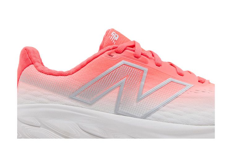 New Balance Wmns Fresh Foam X 1080v14 Wide 'Orange White'