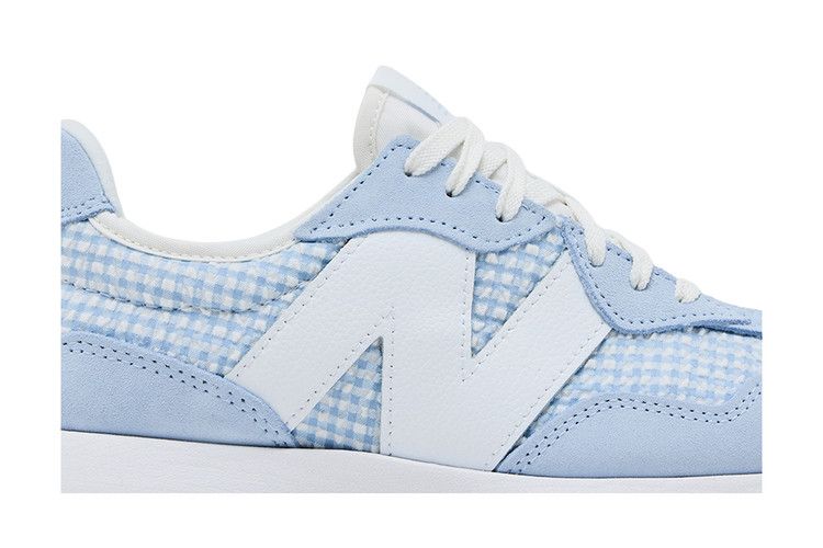 New Balance Wmns 327 'Oxford Blue'