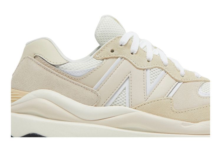 New Balance Wmns 57/40 'Sea Salt'