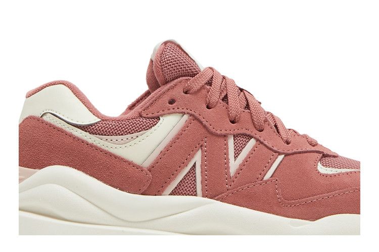 New Balance Wmns 57/40 'Henna Oyster Pink'