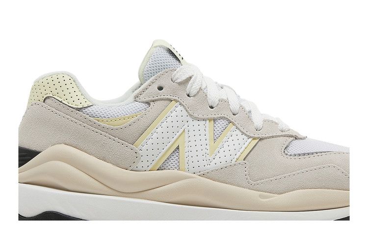 New Balance Wmns 57/40 'Gold Aspen'