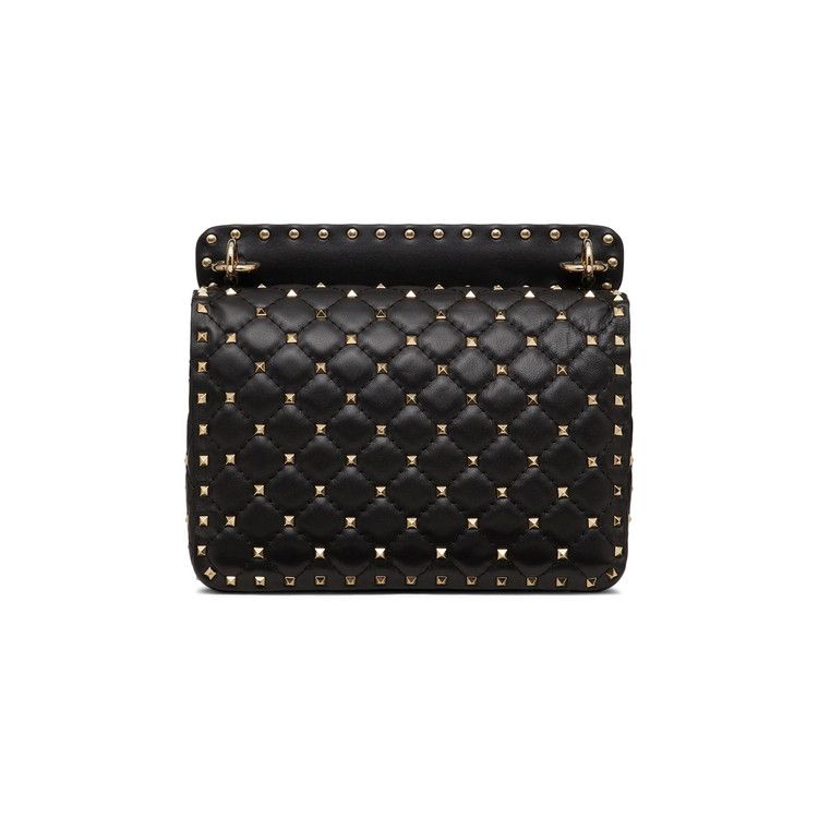 Valentino Rockstud Spike Medium 'Black'