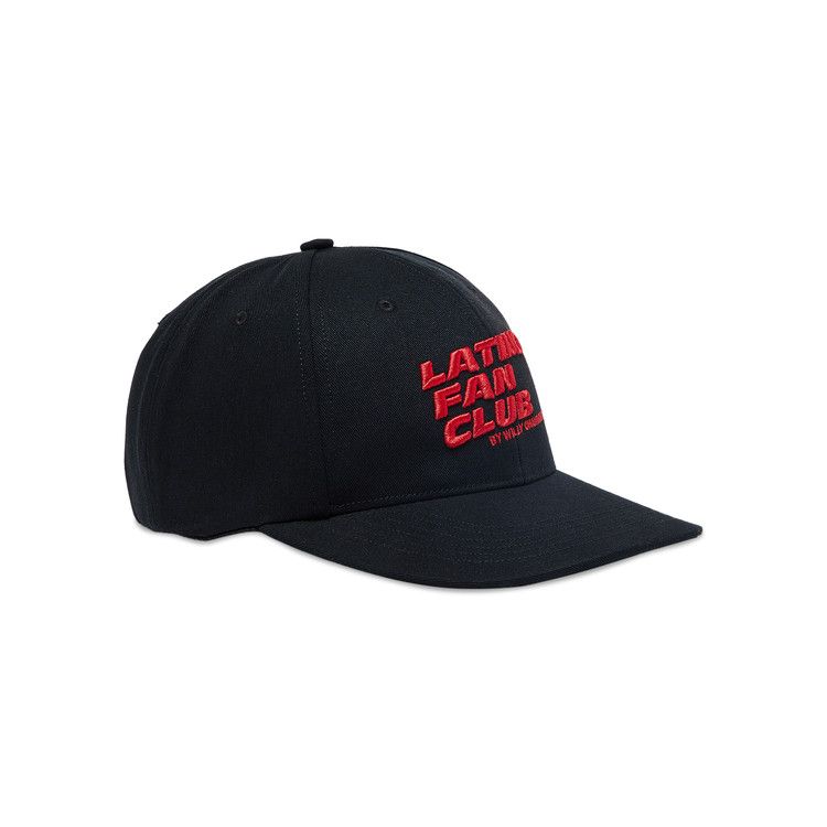 Willy Chavarria LFC Logo Cap