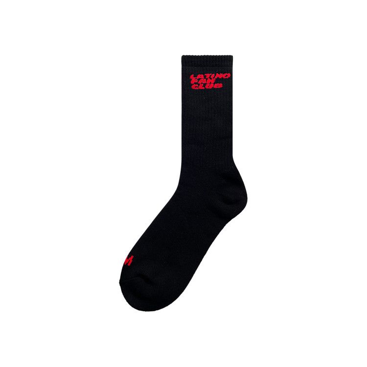 Willy Chavarria LFC Logo Socks