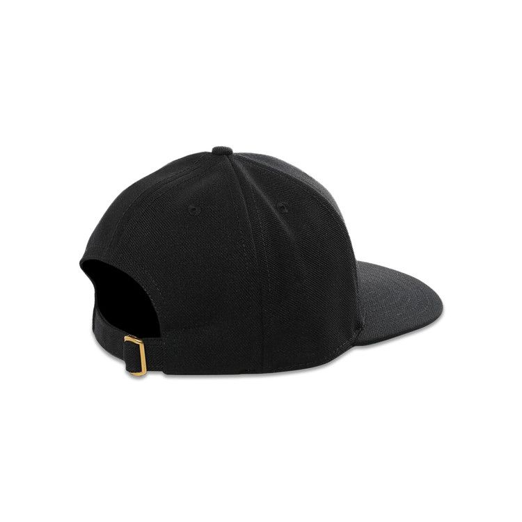 Willy Chavarria Community Center Cap 'Black'